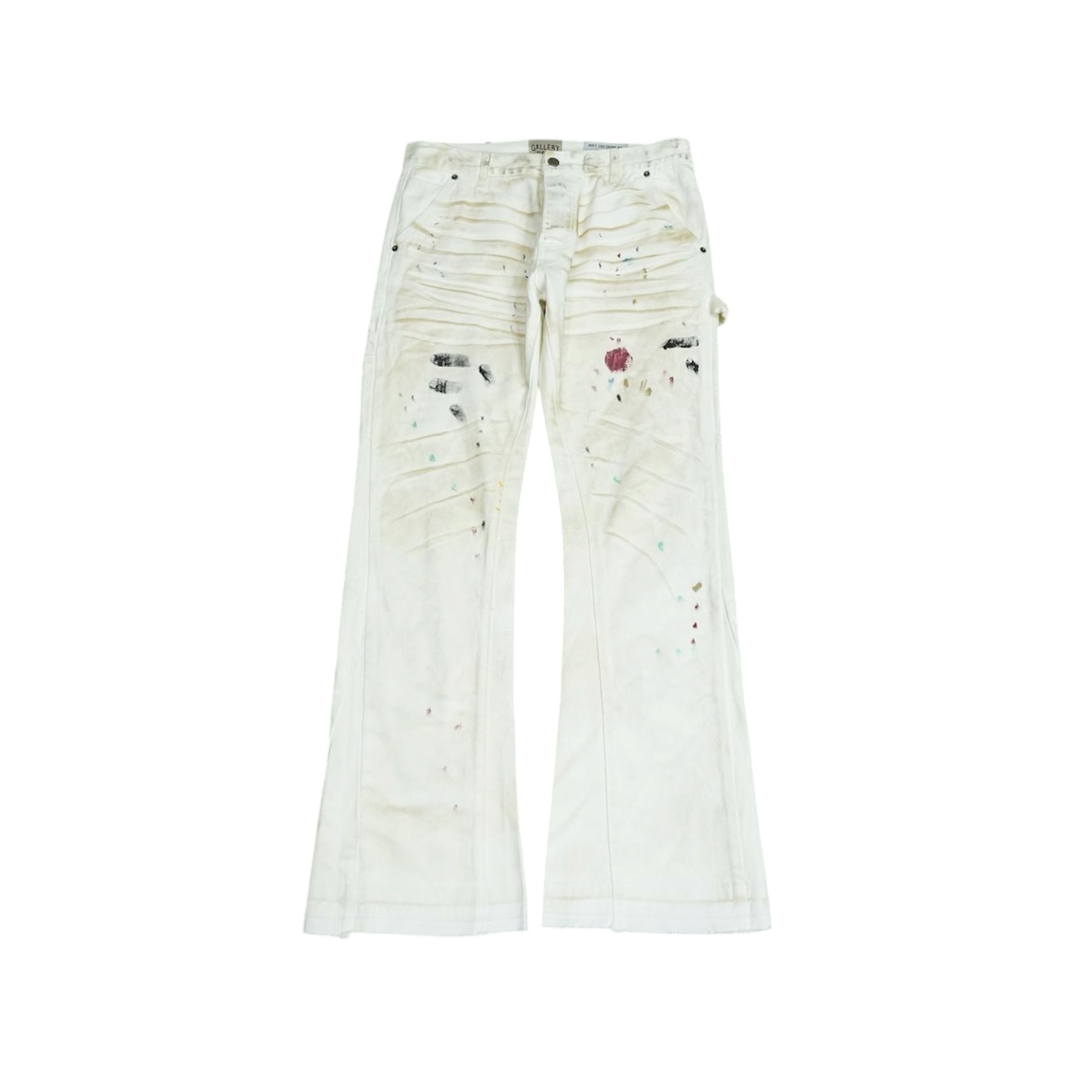 “Le Bar de Music” Jeans — GALLERY DEPT