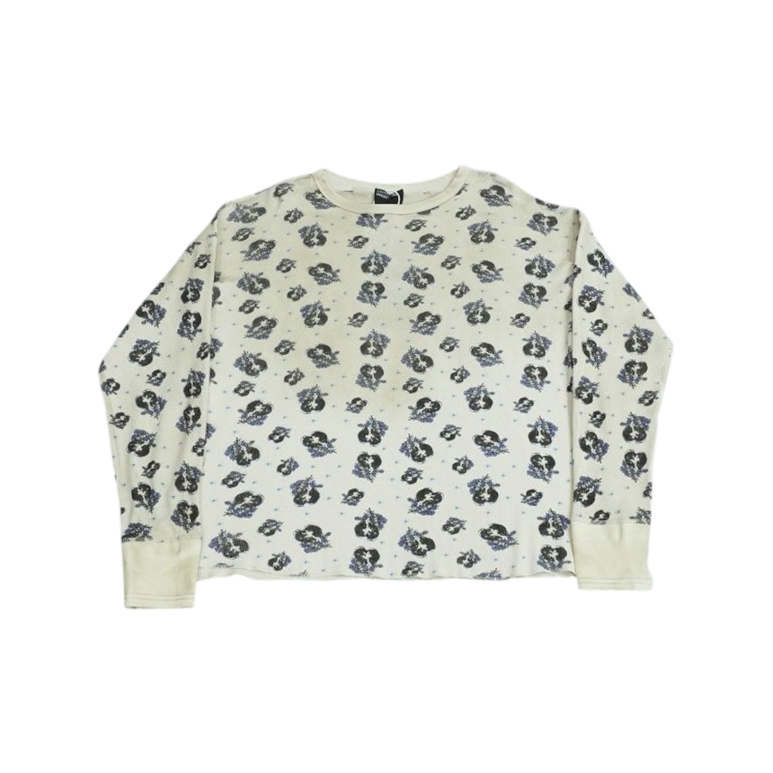 "Brain's Heart" Longsleeve — Enfants Riches Déprimés
