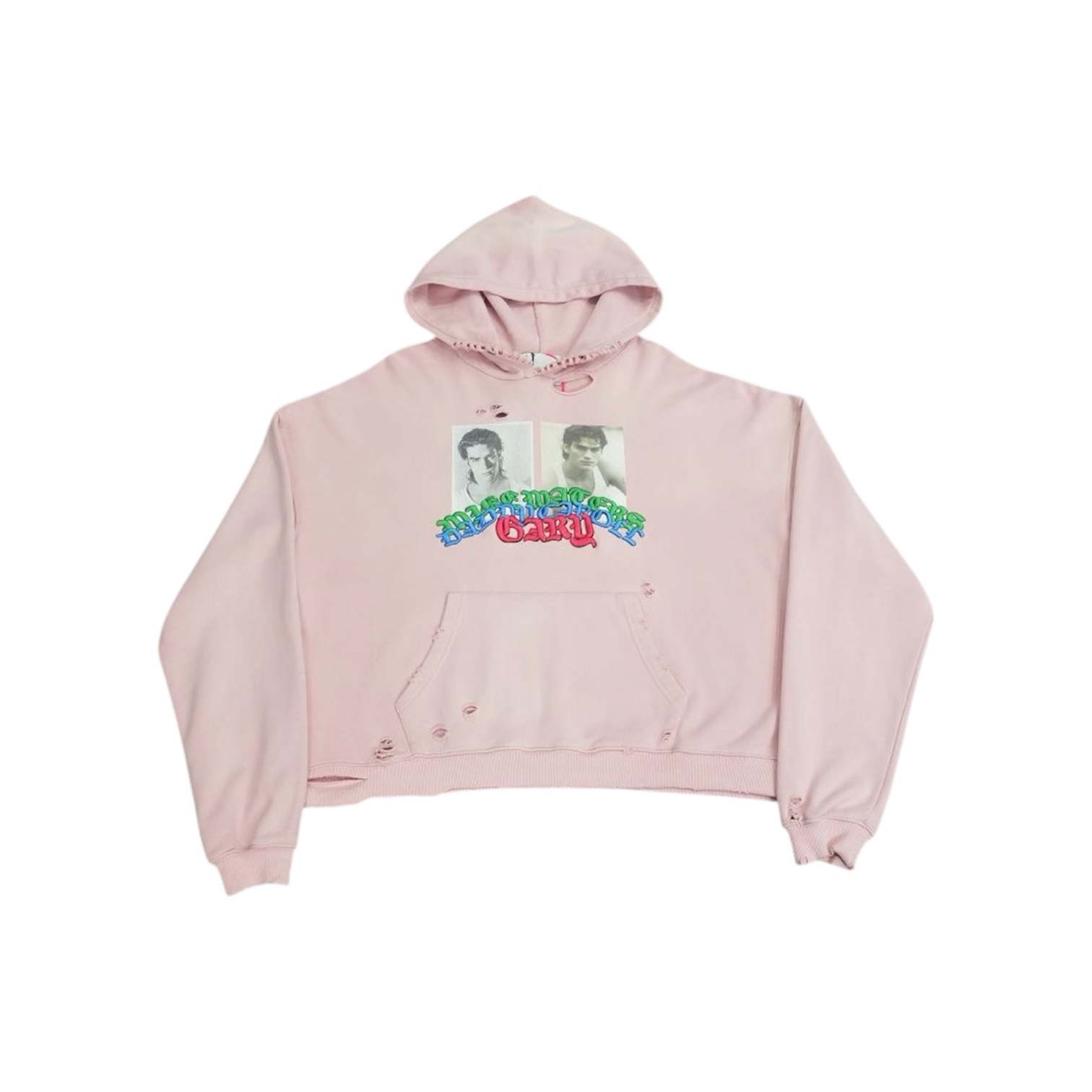 “My Own Private Rodney” Hoodie — Paly Hollywood