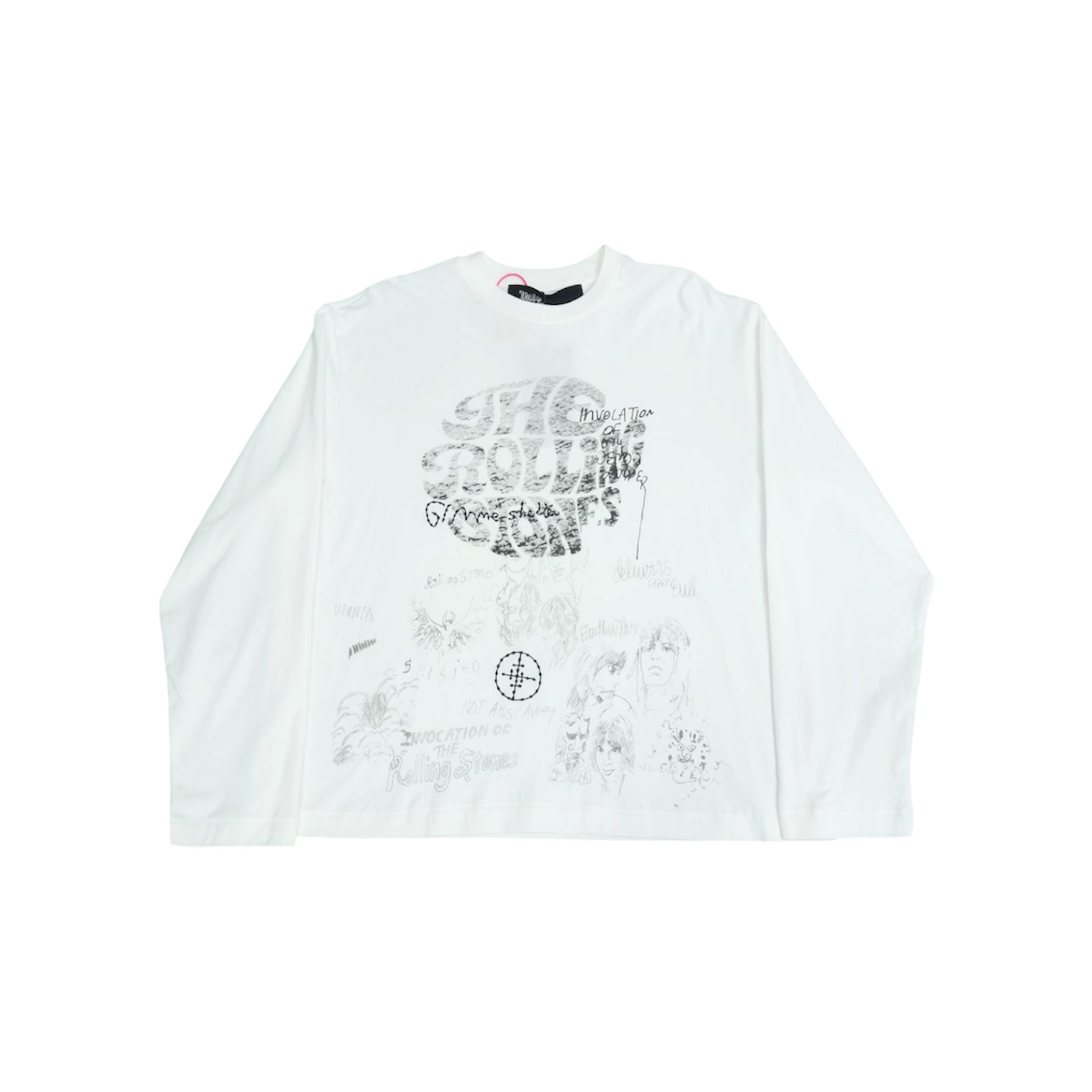“Implication” Longsleeve — Paly Hollywood