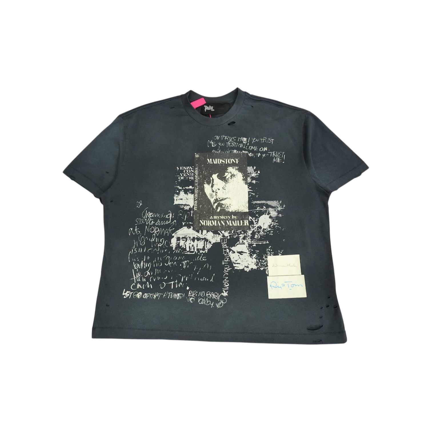 “Maidstone” Tee — Paly Hollywood