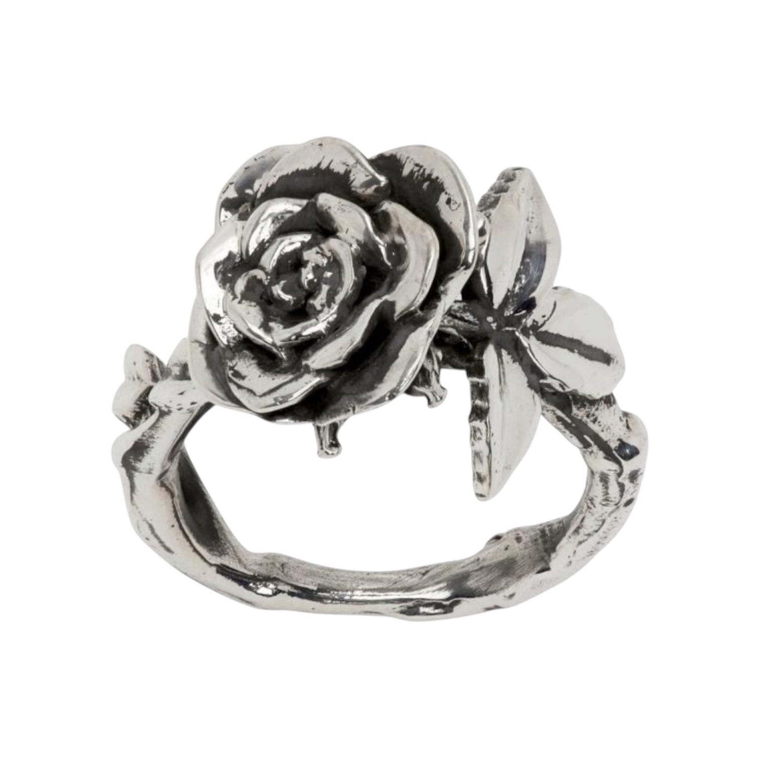 “Rose” Ring — Enfants Riches Déprimés