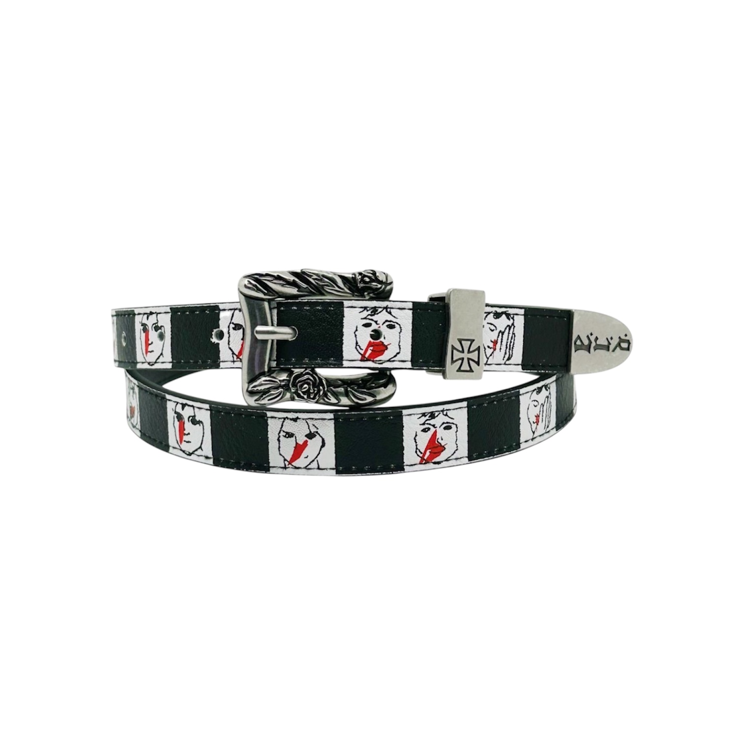 “Melancholy“ Belt — Enfants Riches Déprimés