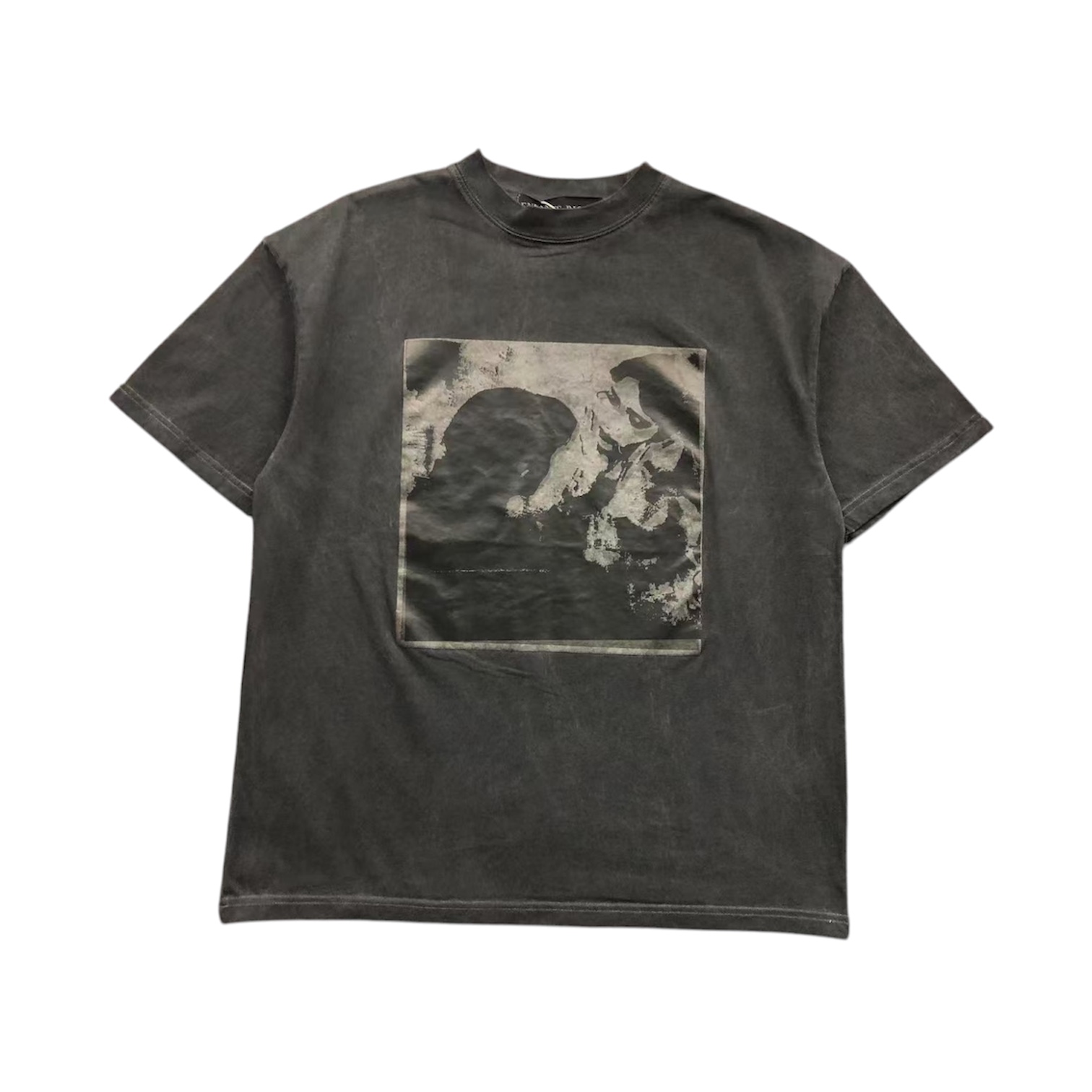 "Washed Artwork" Tee — Enfants Riches Déprimés
