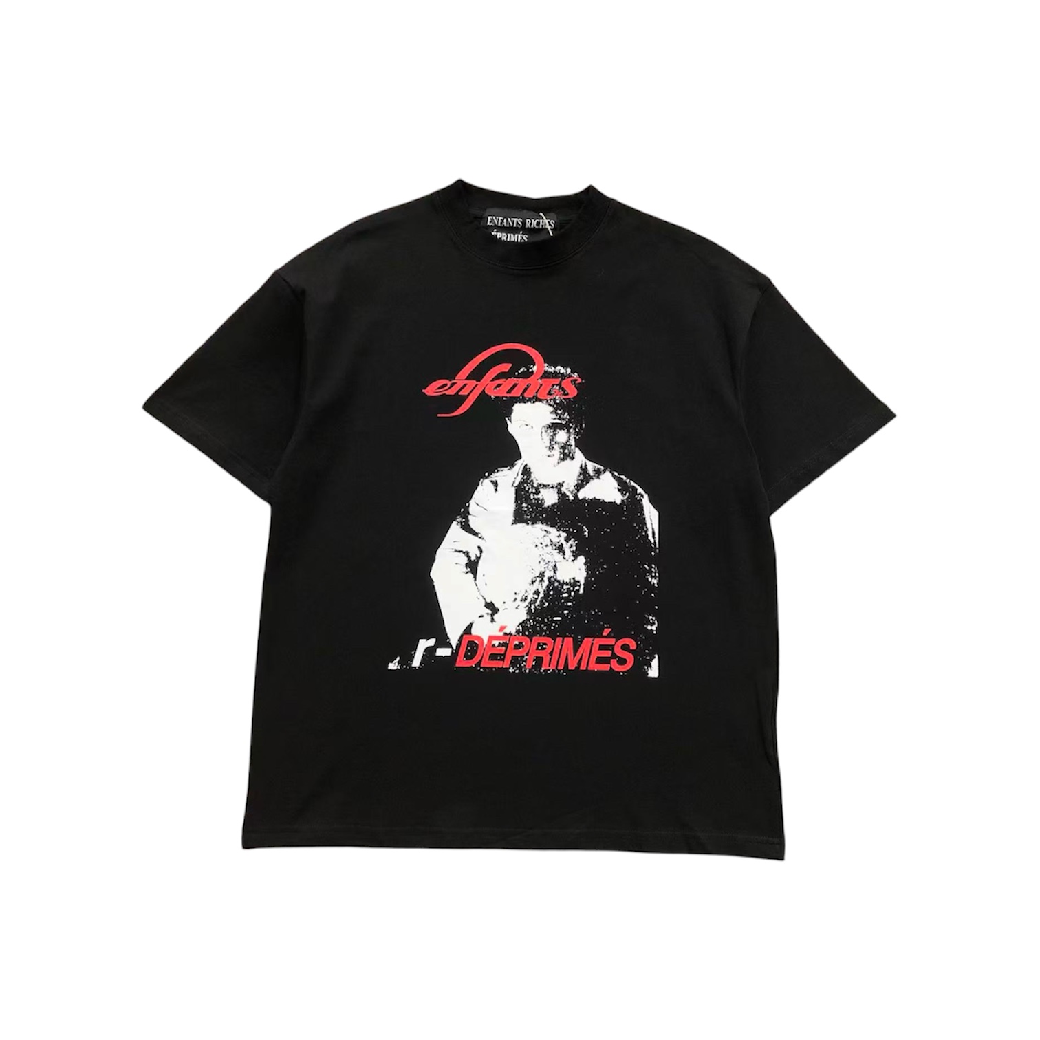 “Berlin Disco” Tee — Enfants Riches Déprimés