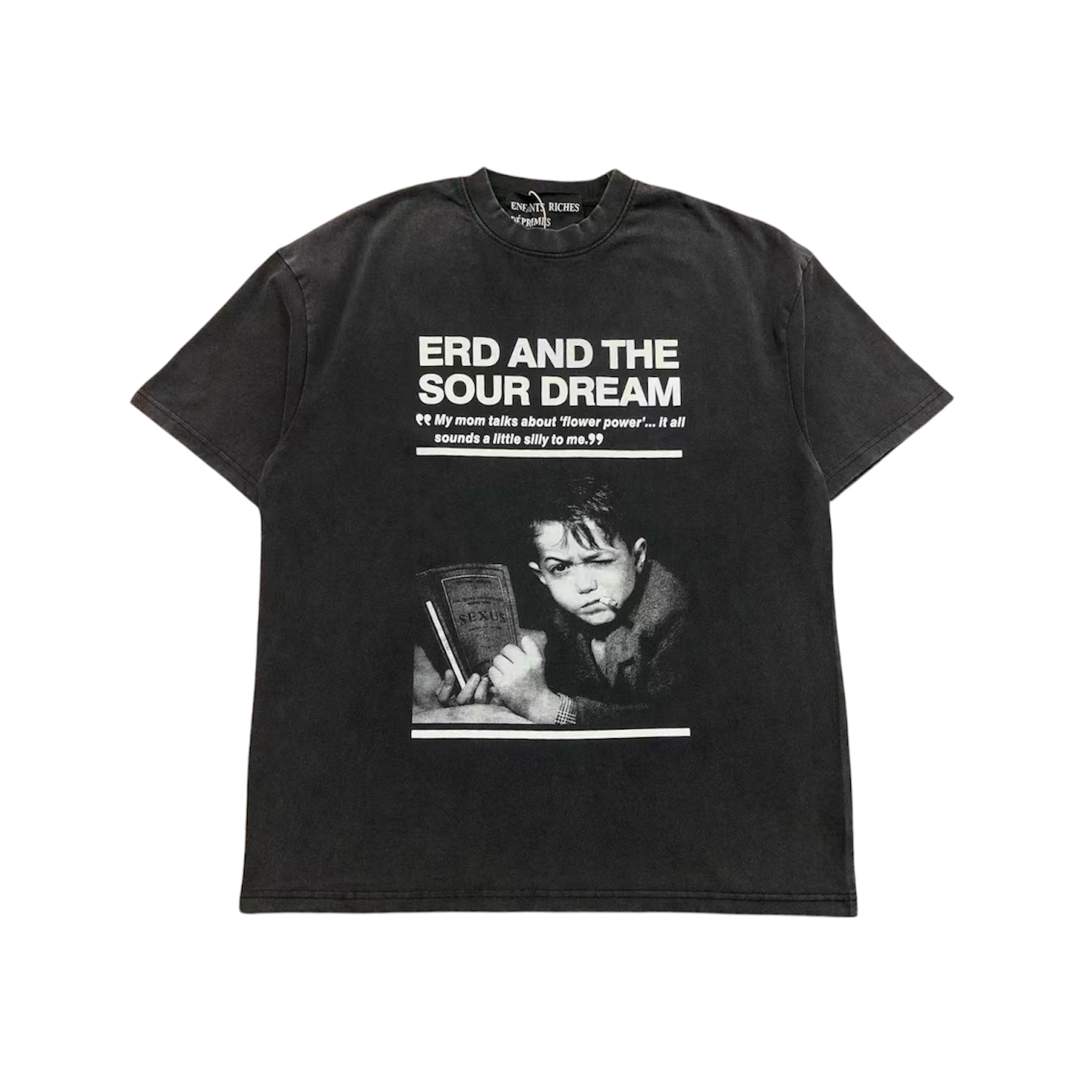 “Sour Dream” Tee — Enfants Riches Déprimés