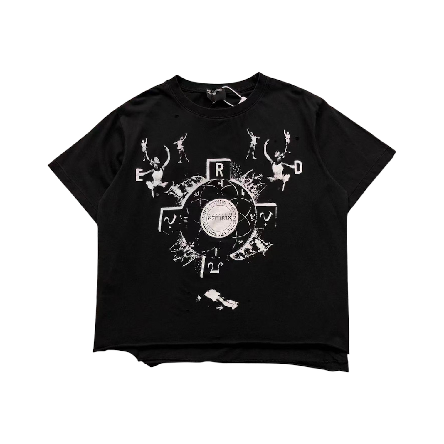 “Bed Of Nails” Tee — Enfants Riches Déprimés