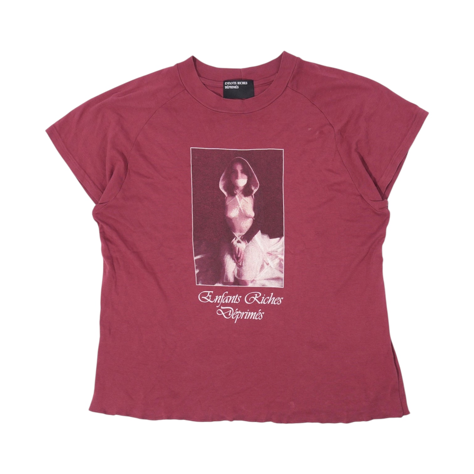 “Whisper” Tee — Enfants Riches Déprimés