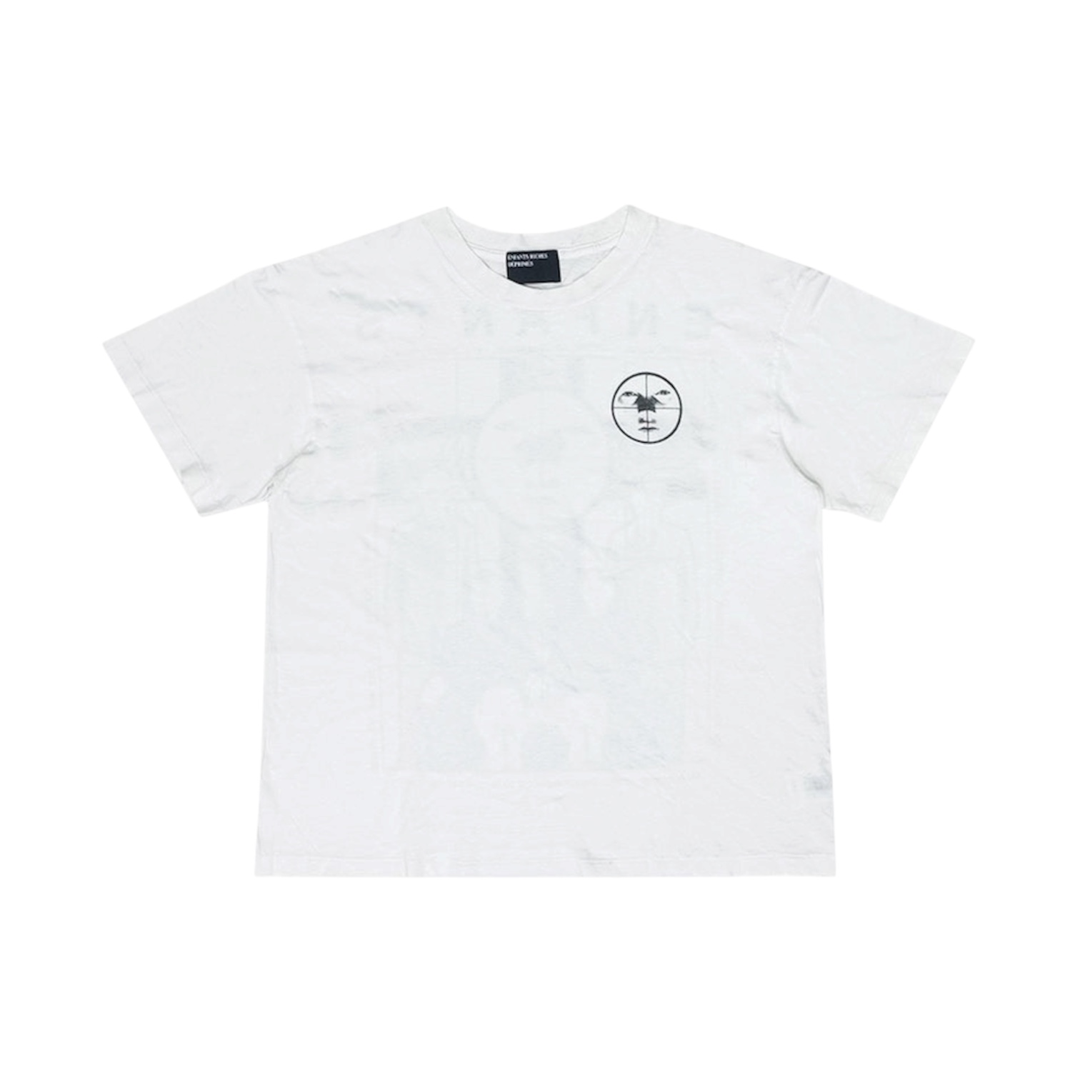 “Ritual Prayer” Tee — Enfants Riches Déprimés