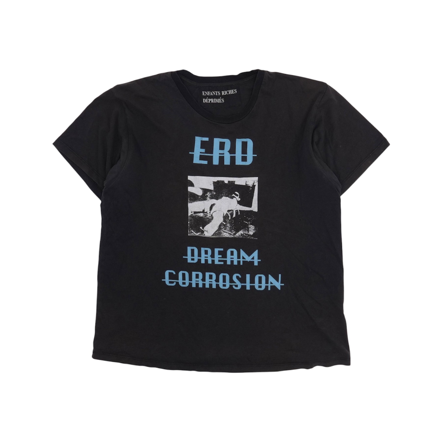 “Dream Corrosion” Tee — Enfants Riches Déprimés