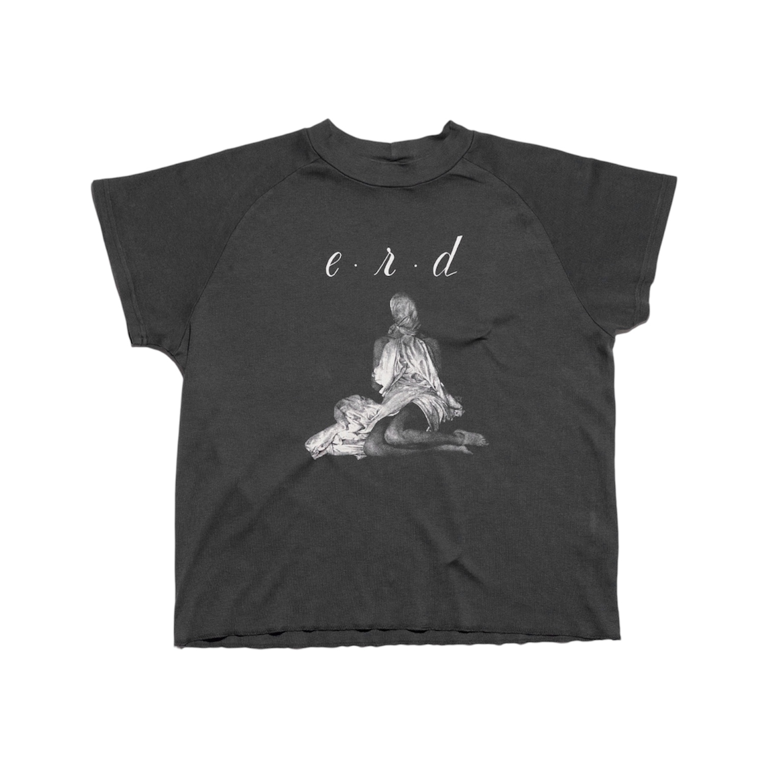 “Woman In Sheet” Tee — Enfants Riches Déprimés