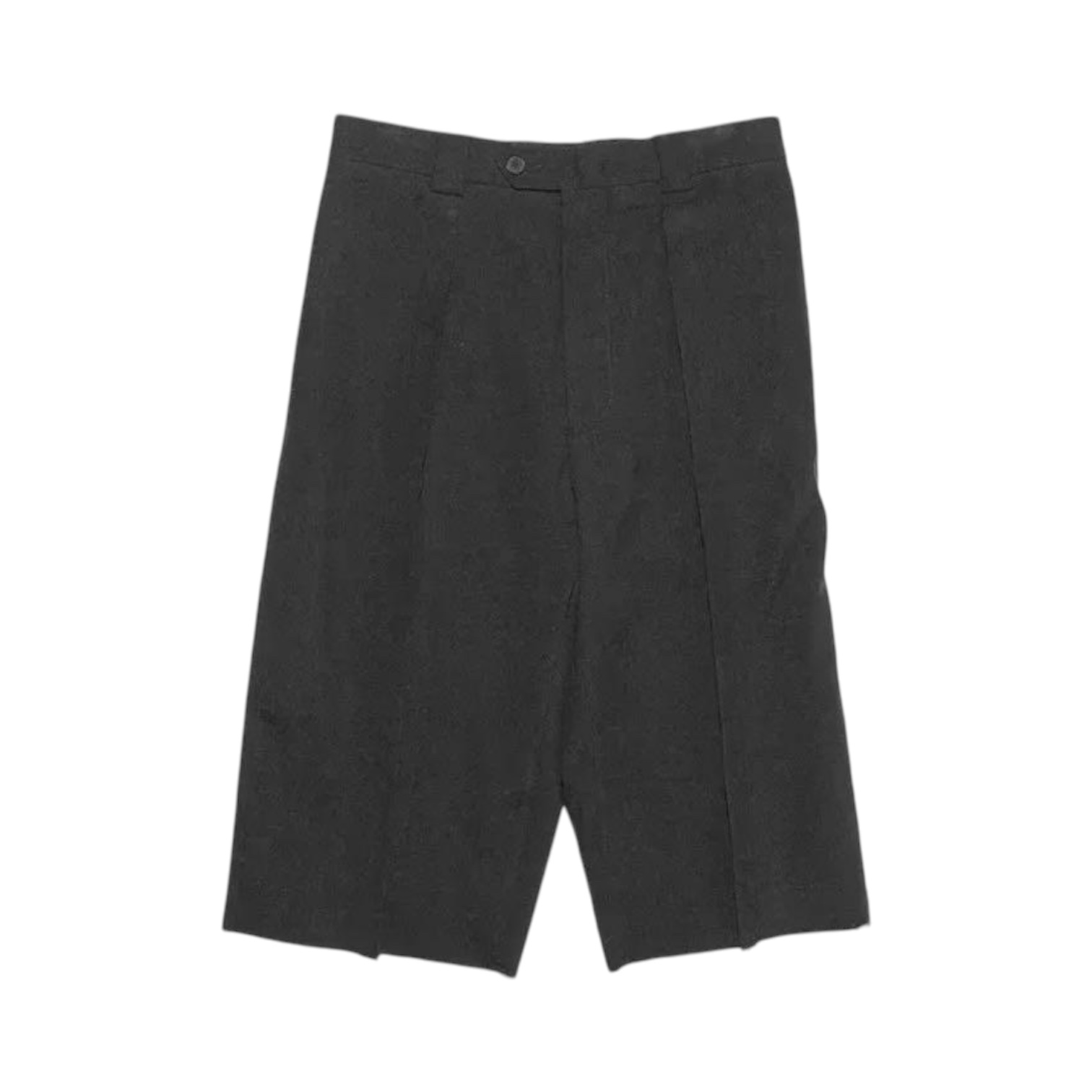 “Boiler Room” Shorts (Black) — Enfants Riches Déprimés