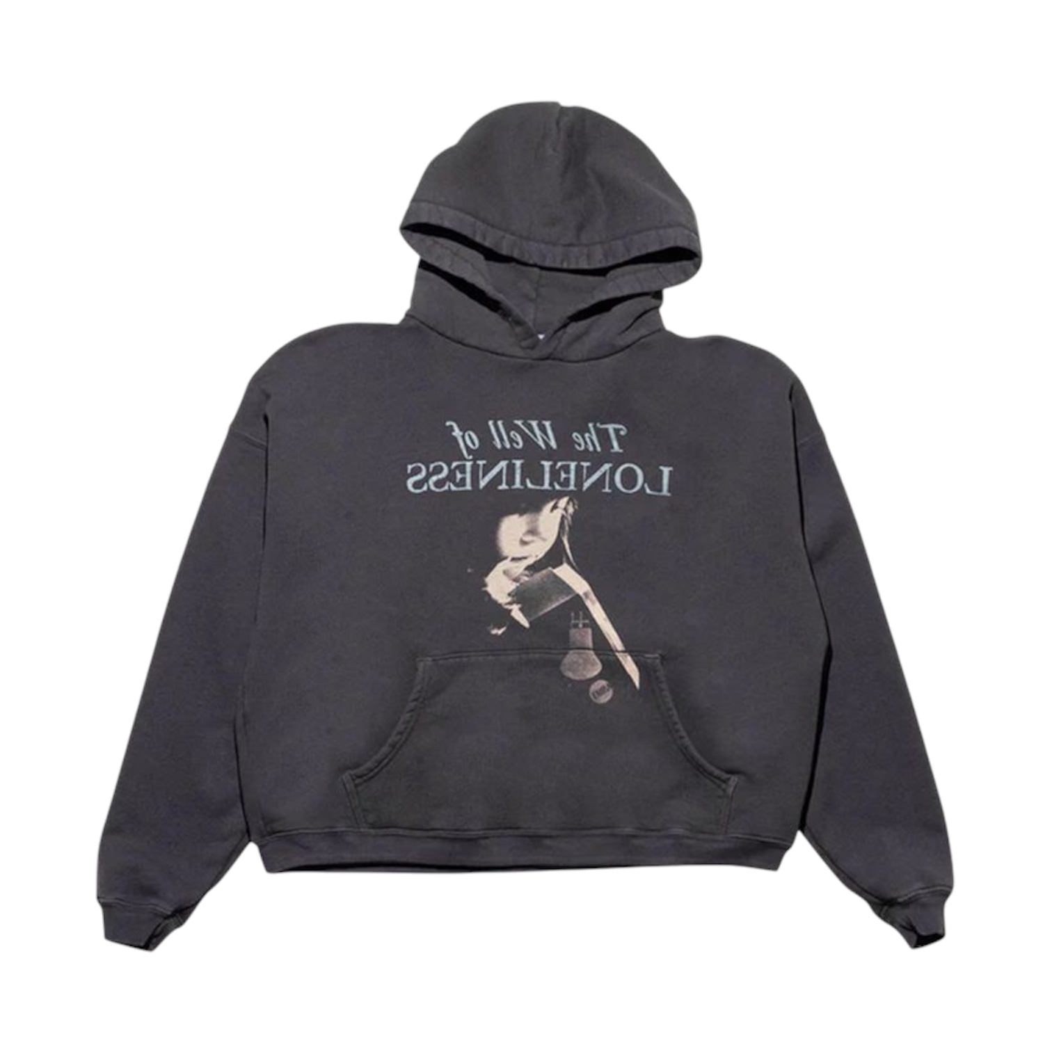 “Well of Loneliness” Hoodie — Enfants Riches Déprimés